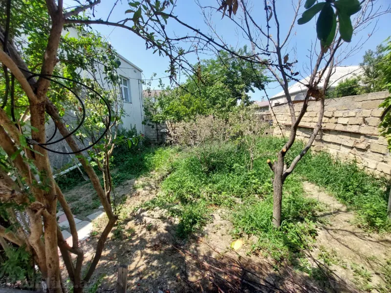Satılır 3 otaqlı Həyət evi 100 m² Sumqayıt - şəkil 7