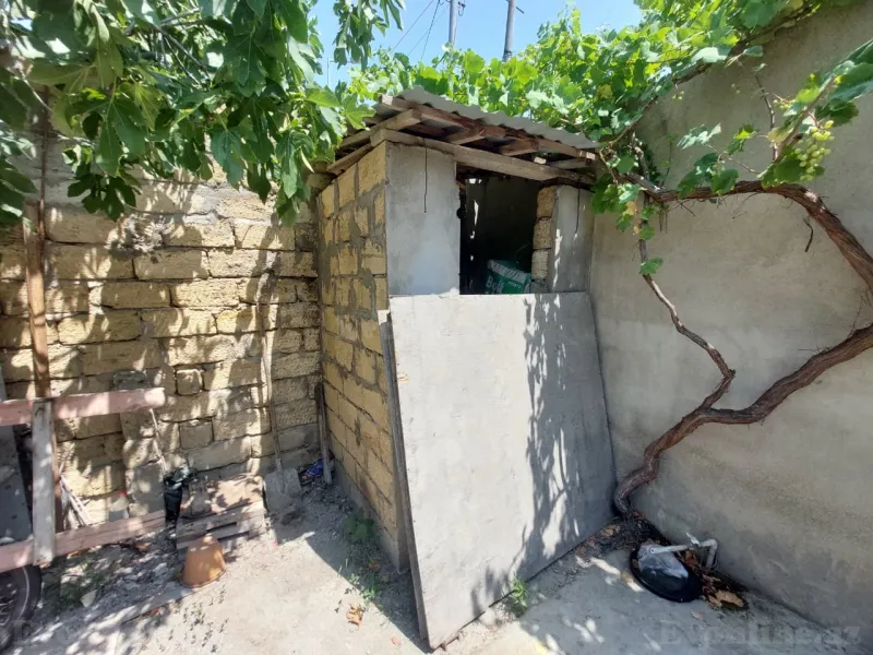 Satılır 3 otaqlı Həyət evi 100 m² Sumqayıt - şəkil 8