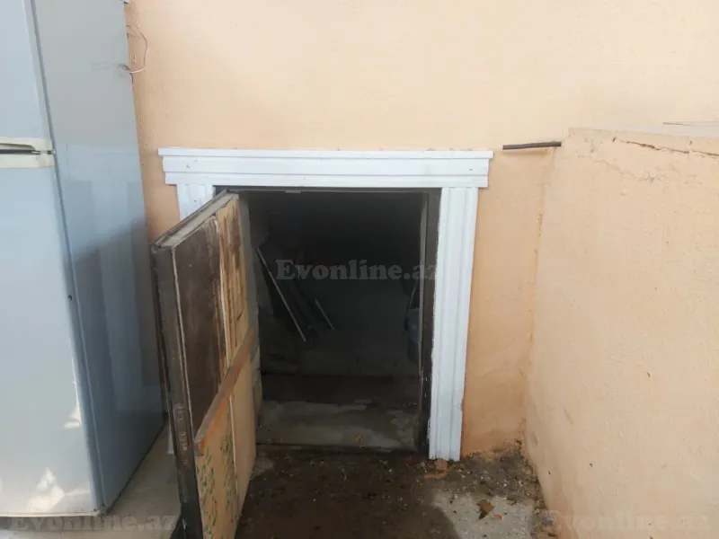 Satılır 3 otaqlı Həyət evi 100 m² Sumqayıt - şəkil 9