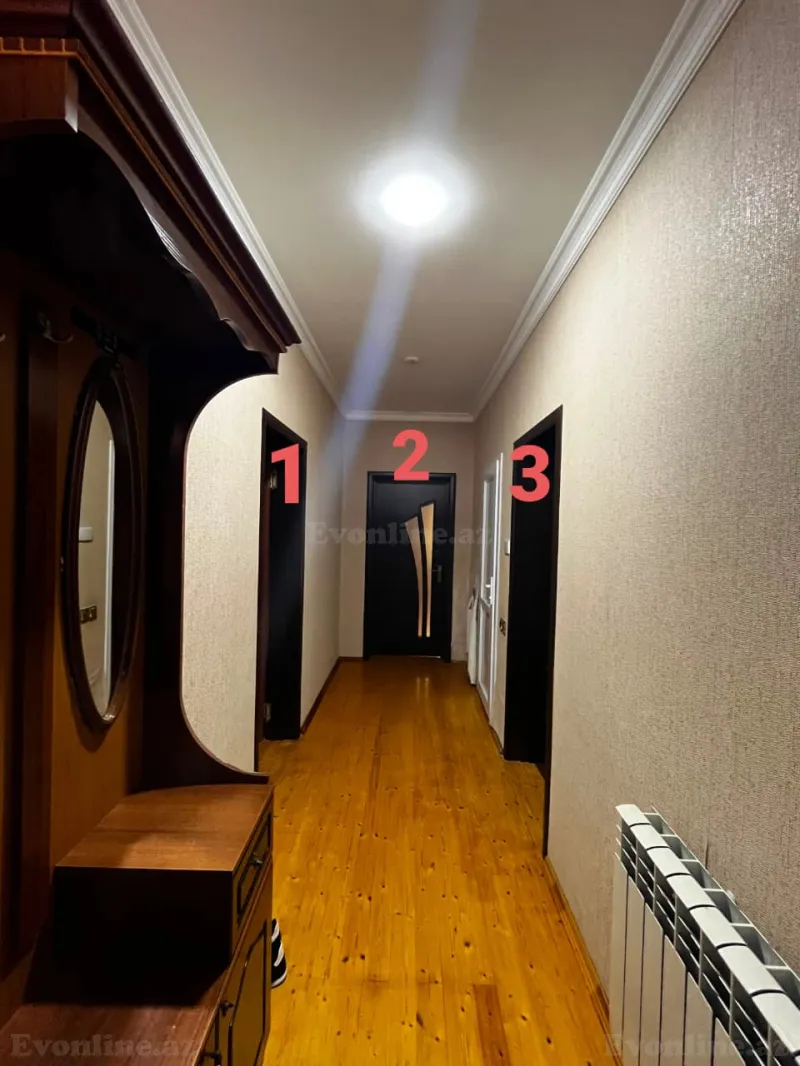 Satılır 3 otaqlı Həyət evi 100 m² Sumqayıt - şəkil 10