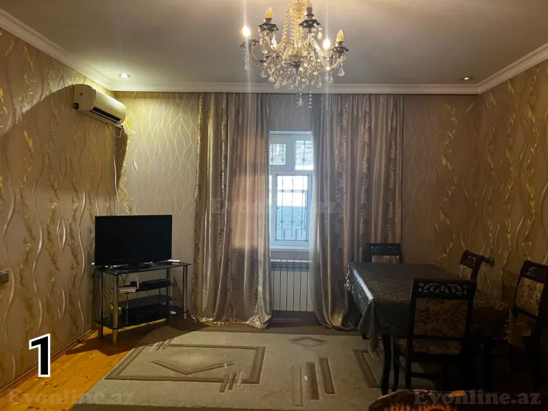 Satılır 3 otaqlı Həyət evi 100 m² Sumqayıt - şəkil 13