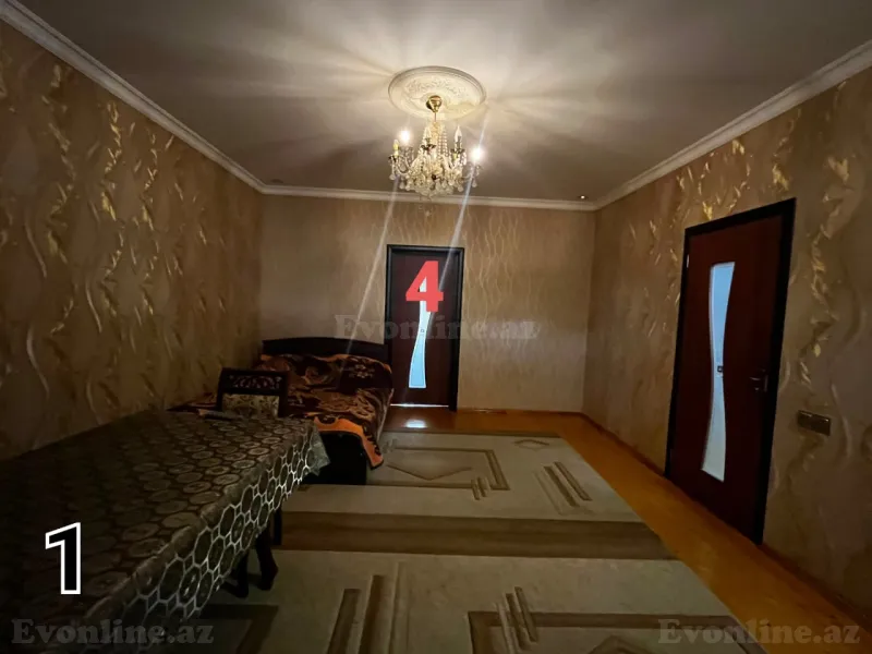 Satılır 3 otaqlı Həyət evi 100 m² Sumqayıt - şəkil 14
