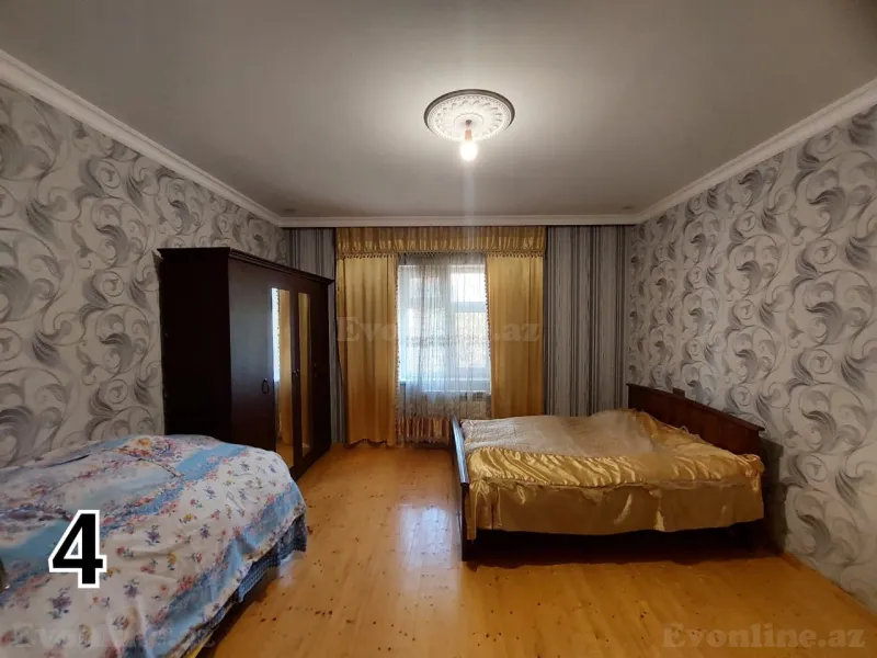Satılır 3 otaqlı Həyət evi 100 m² Sumqayıt - şəkil 15