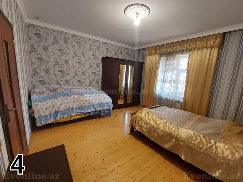 Satılır 3 otaqlı Həyət evi 100 m² Sumqayıt - şəkil 16