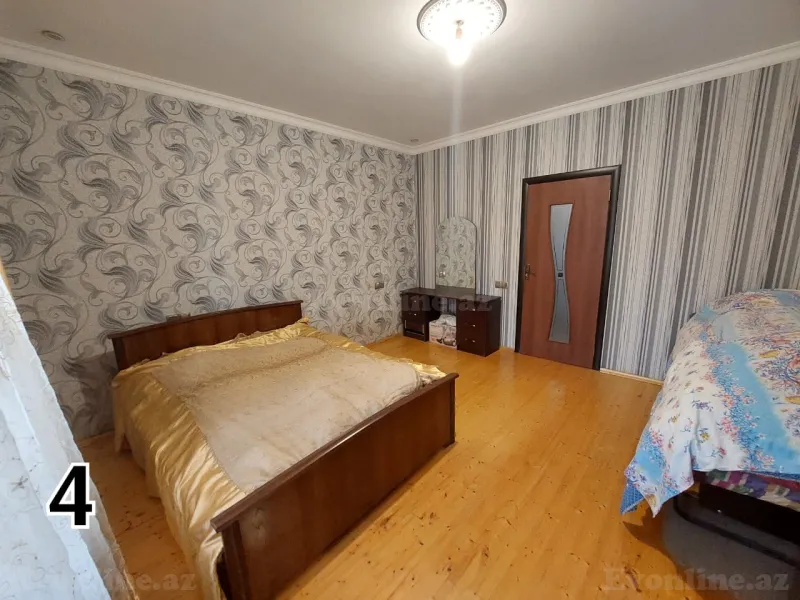 Satılır 3 otaqlı Həyət evi 100 m² Sumqayıt - şəkil 17