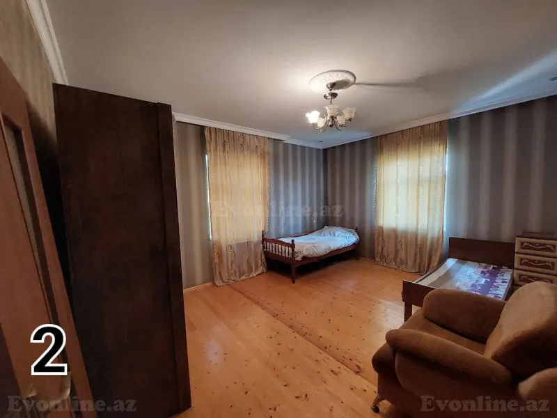 Satılır 3 otaqlı Həyət evi 100 m² Sumqayıt - şəkil 18
