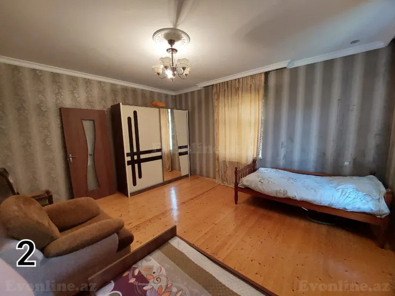 Satılır 3 otaqlı Həyət evi 100 m² Sumqayıt - şəkil 19