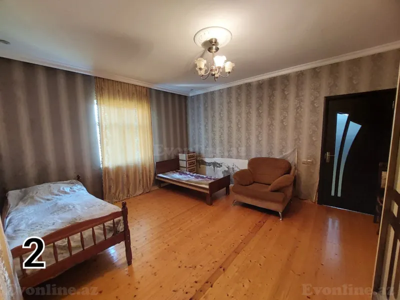 Satılır 3 otaqlı Həyət evi 100 m² Sumqayıt - şəkil 20