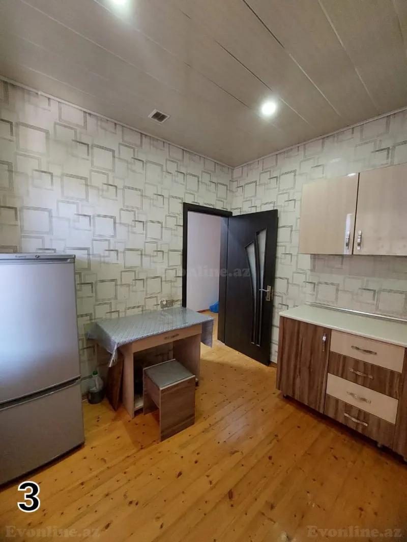 Satılır 3 otaqlı Həyət evi 100 m² Sumqayıt - şəkil 22