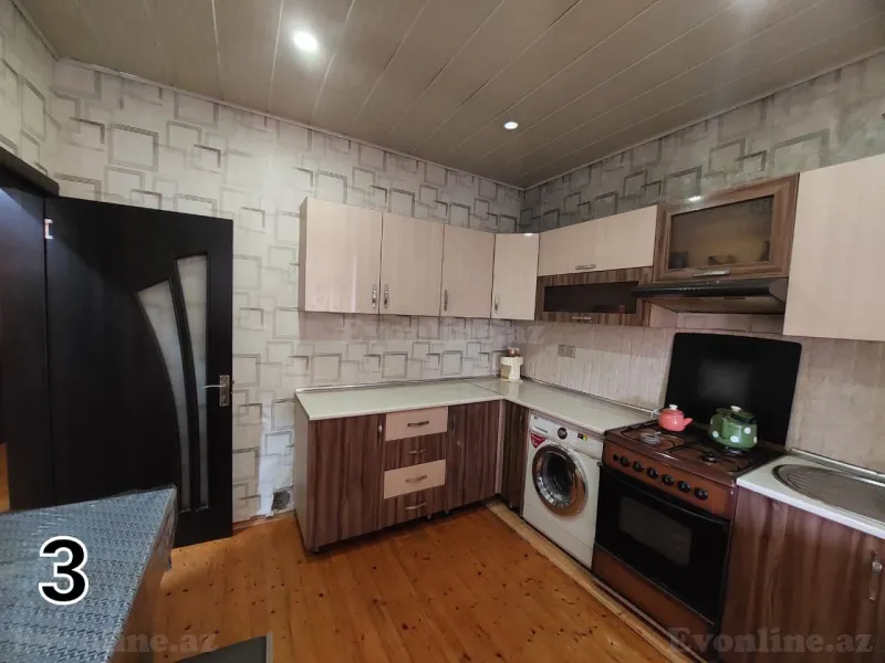 Satılır 3 otaqlı Həyət evi 100 m² Sumqayıt - şəkil 23
