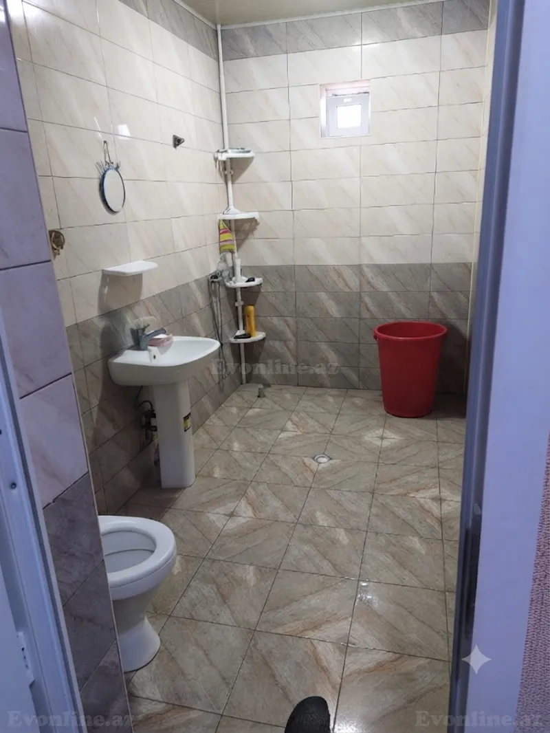 Satılır 3 otaqlı Həyət evi 100 m² Sumqayıt - şəkil 24