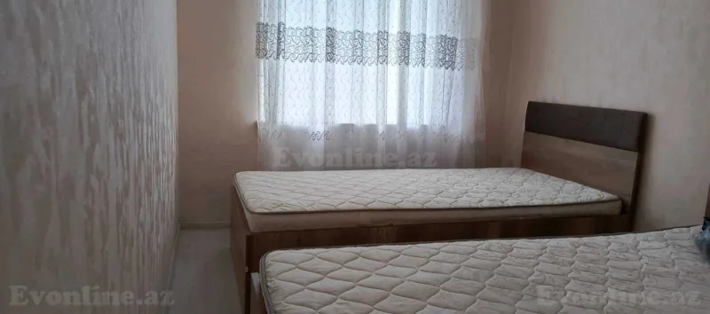 Kirayə verilir 3 otaqlı Mənzil Köhnə tikili 70 m² Nəriman Nərimanov m. - şəkil 4