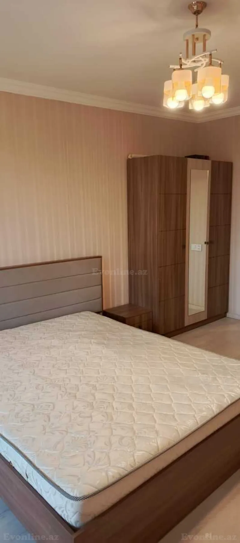 Kirayə verilir 3 otaqlı Mənzil Köhnə tikili 70 m² Nəriman Nərimanov m. - şəkil 6