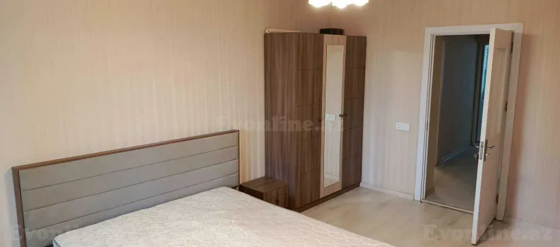 Kirayə verilir 3 otaqlı Mənzil Köhnə tikili 70 m² Nəriman Nərimanov m. - şəkil 7