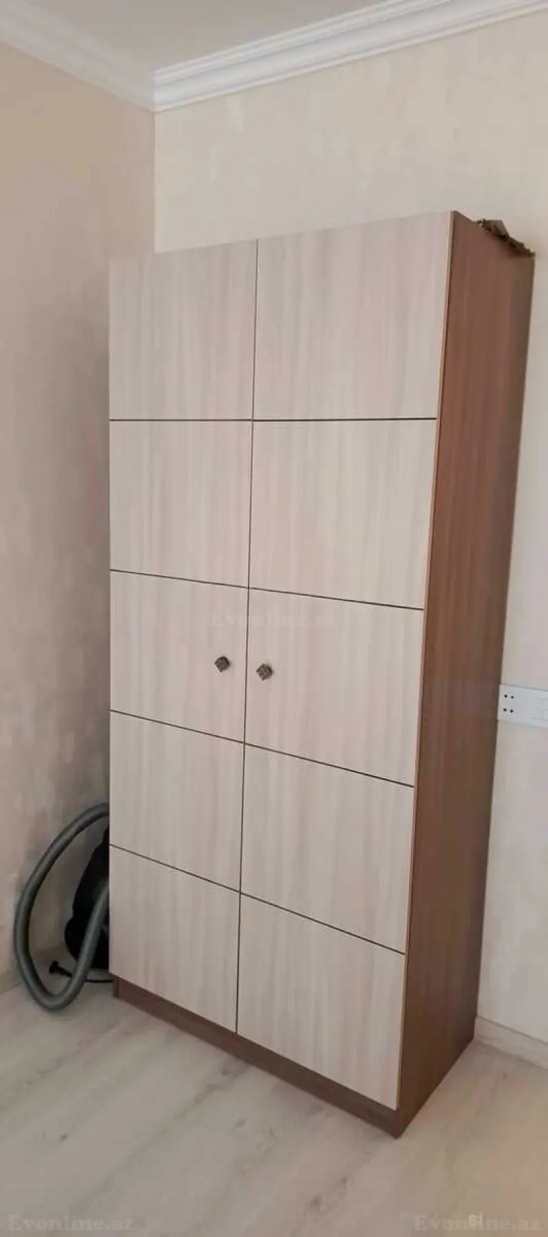 Kirayə verilir 3 otaqlı Mənzil Köhnə tikili 70 m² Nəriman Nərimanov m. - şəkil 11