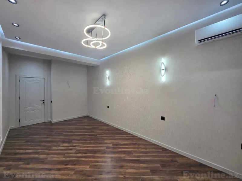 Satılır 3 otaqlı Mənzil Yeni tikili 90 m² Xətai r. - şəkil 10