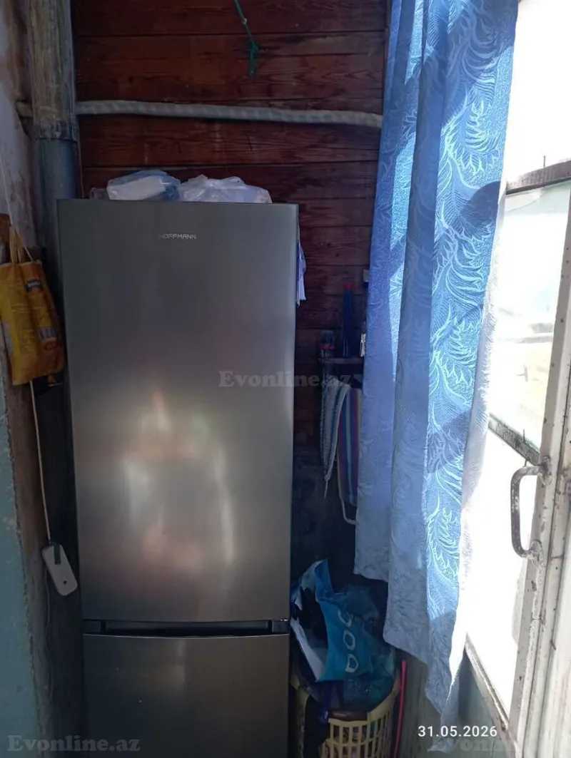 Satılır 1 otaqlı Mənzil Köhnə tikili 20 m² Sumqayıt - şəkil 4