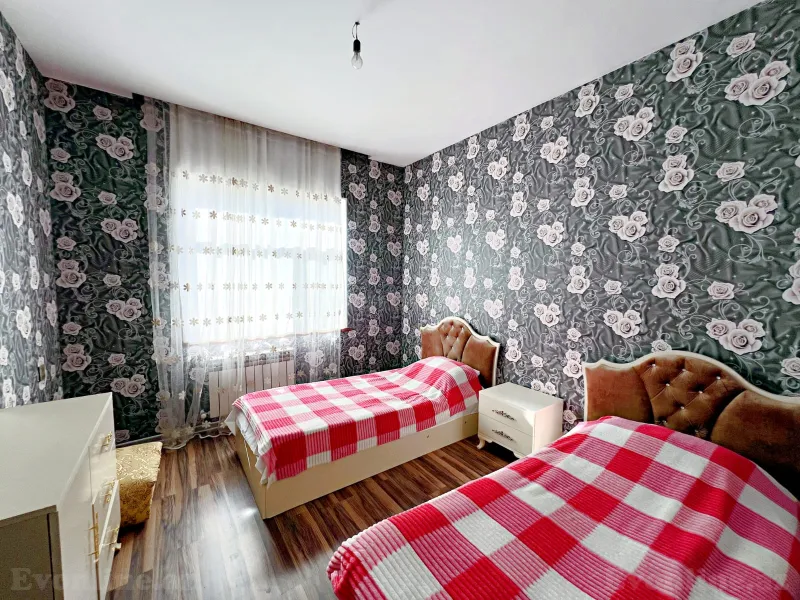 Kirayə verilir 4 otaqlı Həyət evi 240 m² Qəbələ - şəkil 11