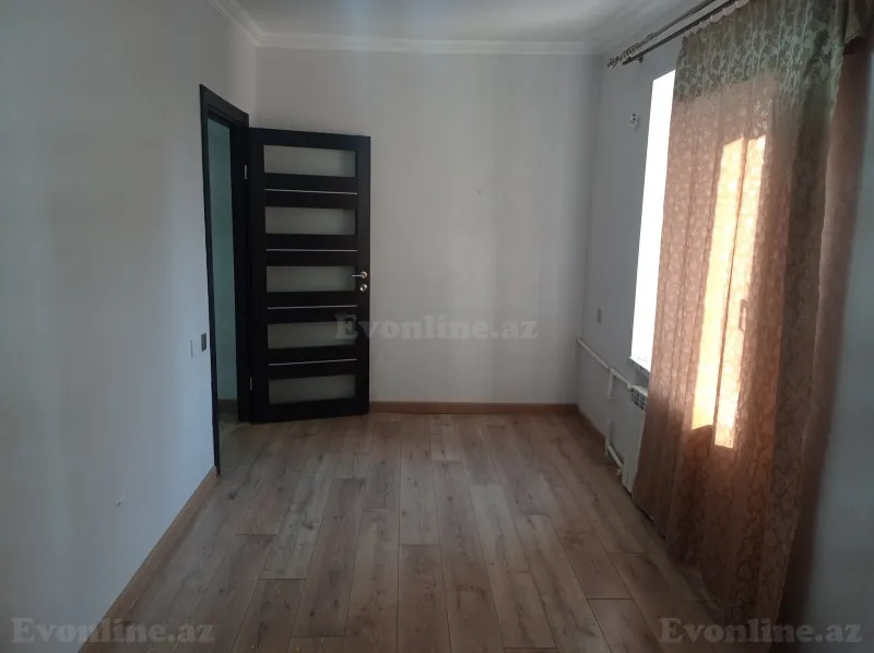 Kirayə verilir 3 otaqlı Mənzil Köhnə tikili 65 m² Nəsimi r. - şəkil 3