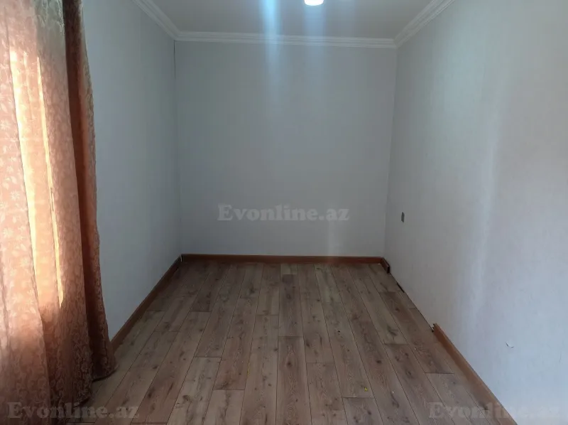 Kirayə verilir 3 otaqlı Mənzil Köhnə tikili 65 m² Nəsimi r. - şəkil 4