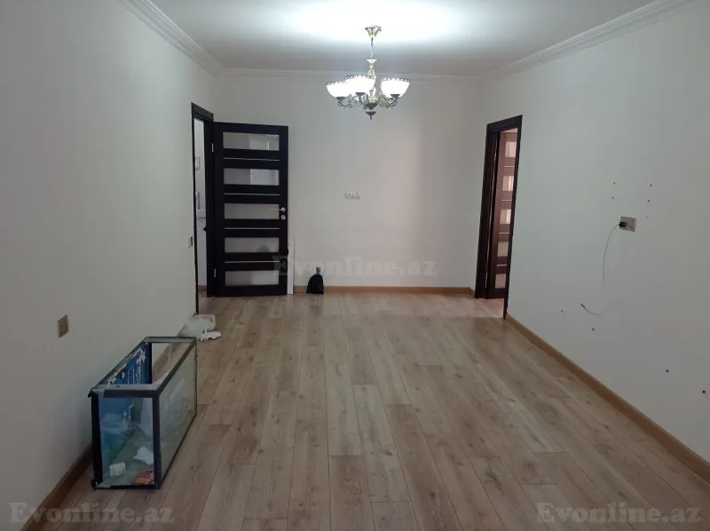 Kirayə verilir 3 otaqlı Mənzil Köhnə tikili 65 m² Nəsimi r. - şəkil 7