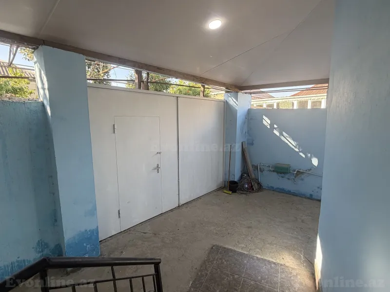 Satılır 3 otaqlı Həyət evi 100 m² Binəqədi - şəkil 2