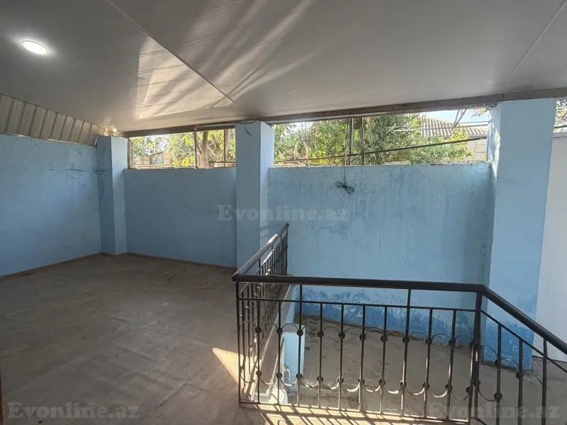 Satılır 3 otaqlı Həyət evi 100 m² Binəqədi - şəkil 3
