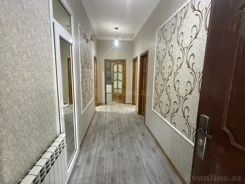 Satılır 3 otaqlı Həyət evi 100 m² Binəqədi - şəkil 4