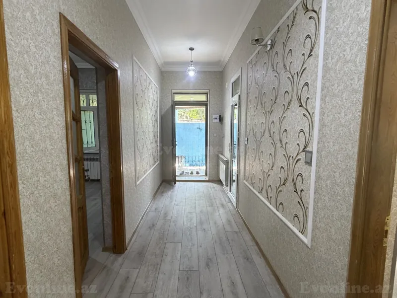 Satılır 3 otaqlı Həyət evi 100 m² Binəqədi - şəkil 5