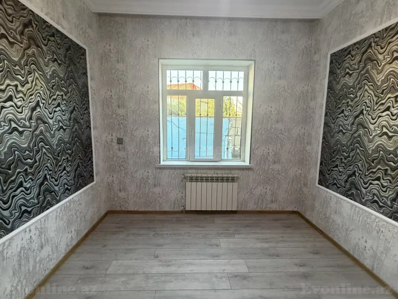 Satılır 3 otaqlı Həyət evi 100 m² Binəqədi - şəkil 7