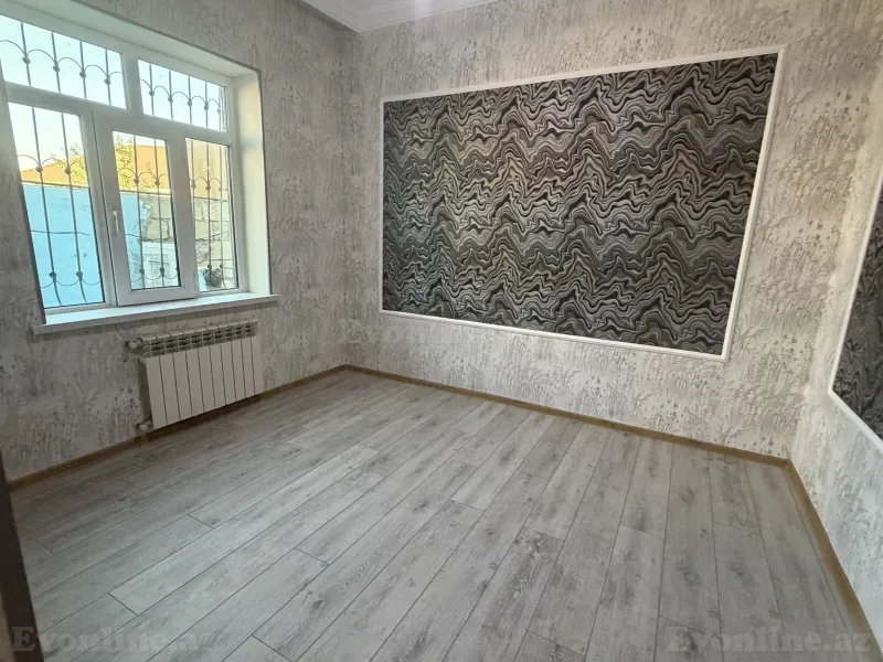 Satılır 3 otaqlı Həyət evi 100 m² Binəqədi - şəkil 8