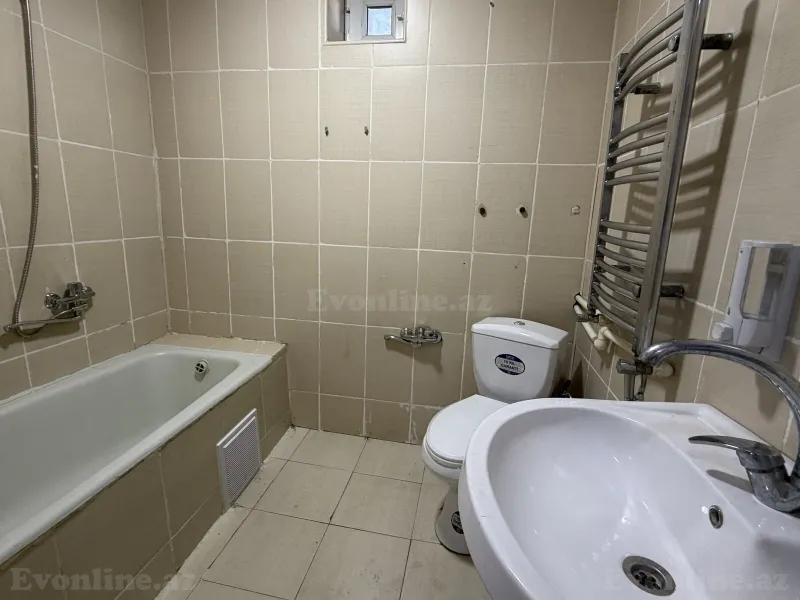 Satılır 3 otaqlı Həyət evi 100 m² Binəqədi - şəkil 9