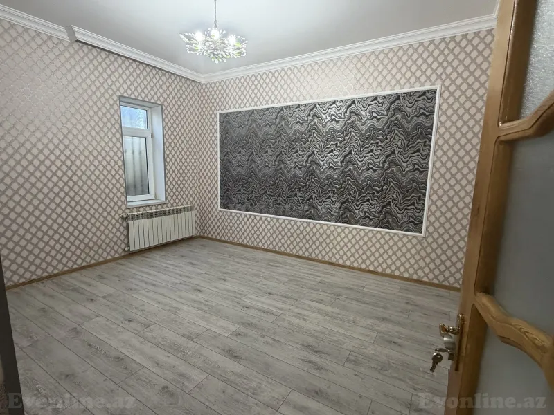 Satılır 3 otaqlı Həyət evi 100 m² Binəqədi - şəkil 11
