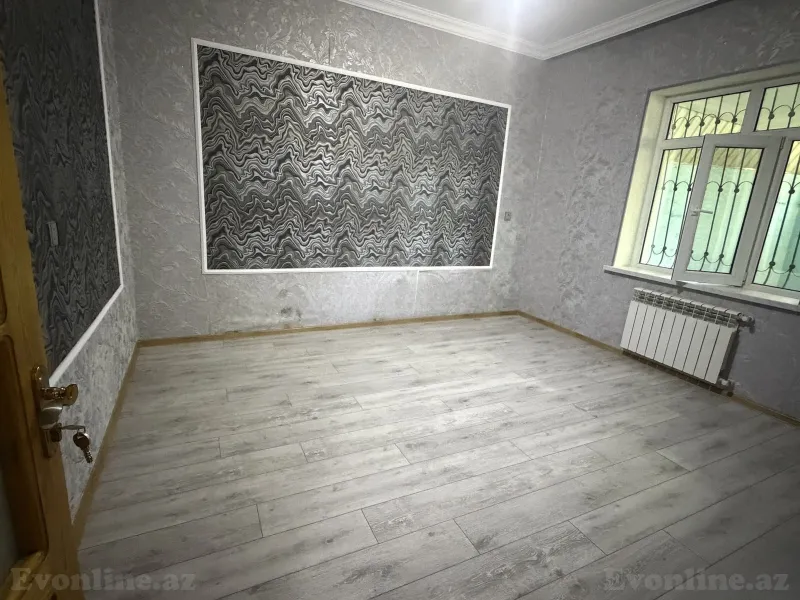 Satılır 3 otaqlı Həyət evi 100 m² Binəqədi - şəkil 12