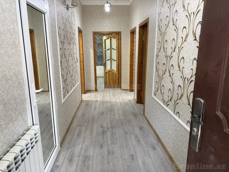 Satılır 3 otaqlı Həyət evi 100 m² Binəqədi - şəkil 13