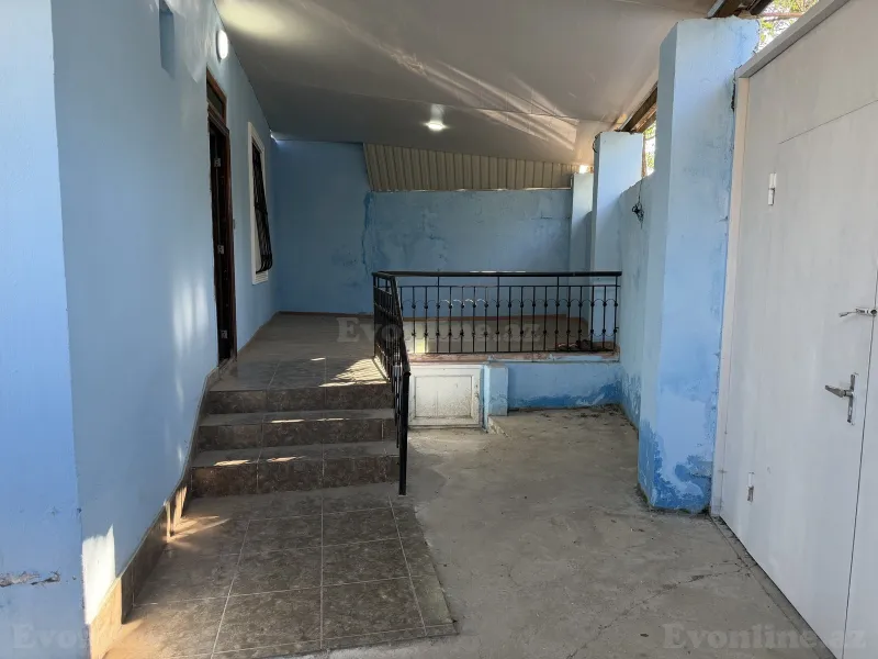 Satılır 3 otaqlı Həyət evi 100 m² Binəqədi - şəkil 14