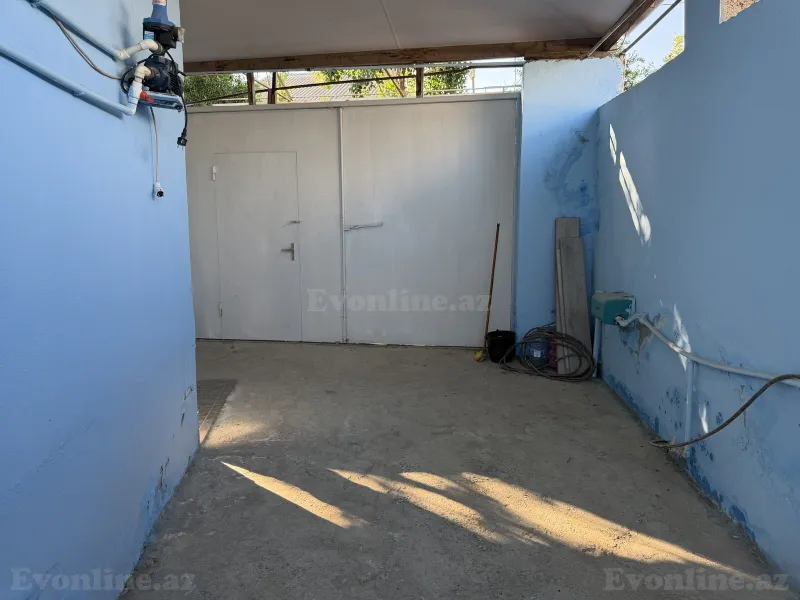 Satılır 3 otaqlı Həyət evi 100 m² Binəqədi - şəkil 15