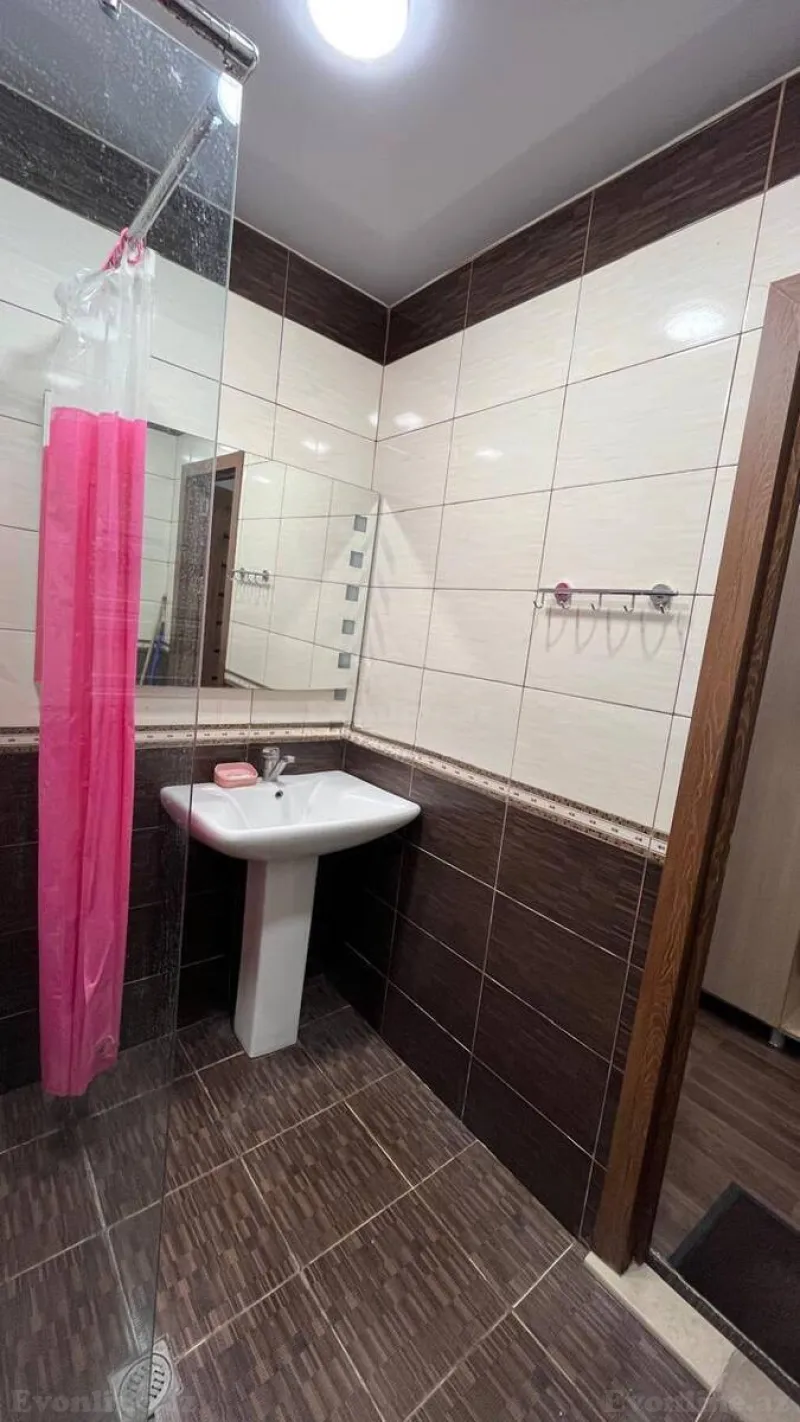 Kirayə verilir 2 otaqlı Mənzil Yeni tikili 65 m² Qara Qarayev m. - şəkil 10