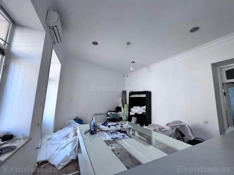 Kirayə verilir Obyekt 100 m² Səbail r. - şəkil 3
