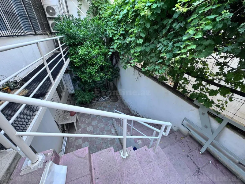 Kirayə verilir Obyekt 100 m² Səbail r. - şəkil 9