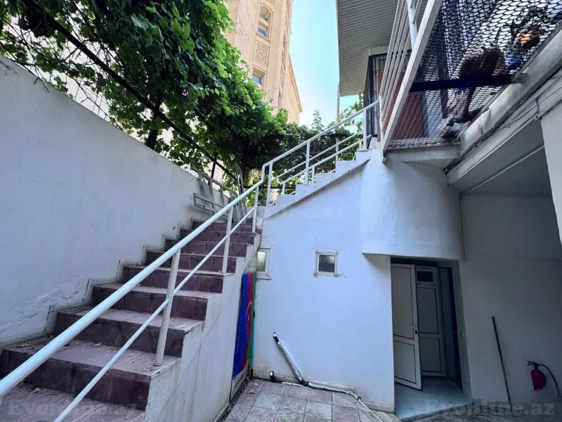 Kirayə verilir Obyekt 100 m² Səbail r. - şəkil 10