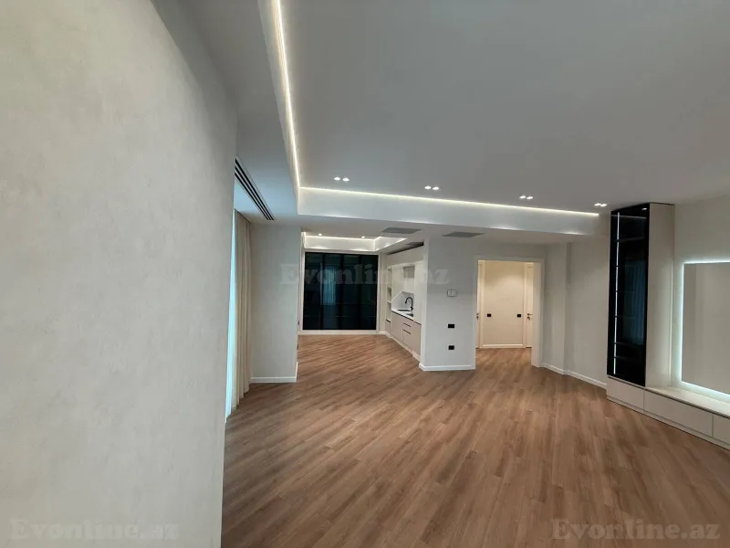 Satılır 3 otaqlı Mənzil Yeni tikili 148 m² Yasamal r. - şəkil 6