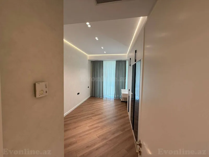 Satılır 3 otaqlı Mənzil Yeni tikili 148 m² Yasamal r. - şəkil 8