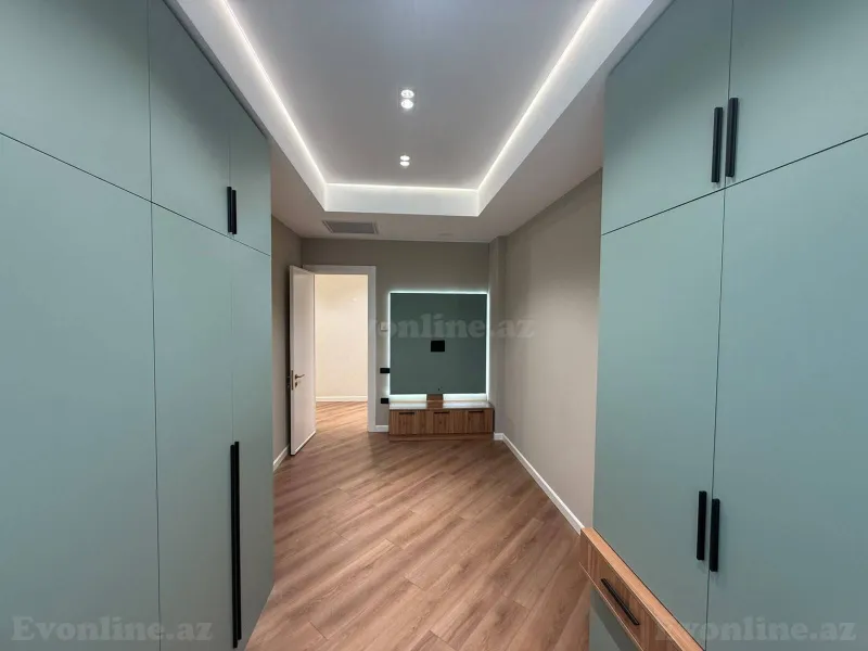 Satılır 3 otaqlı Mənzil Yeni tikili 148 m² Yasamal r. - şəkil 13