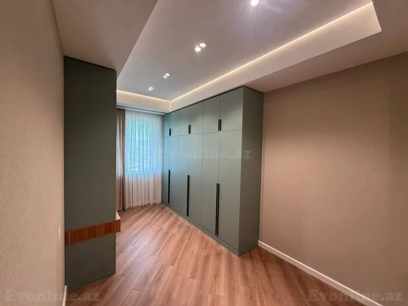 Satılır 3 otaqlı Mənzil Yeni tikili 148 m² Yasamal r. - şəkil 14