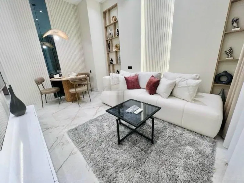 2 otaqlı Mənzil 60 m² 28 May m. Kirayə verilir