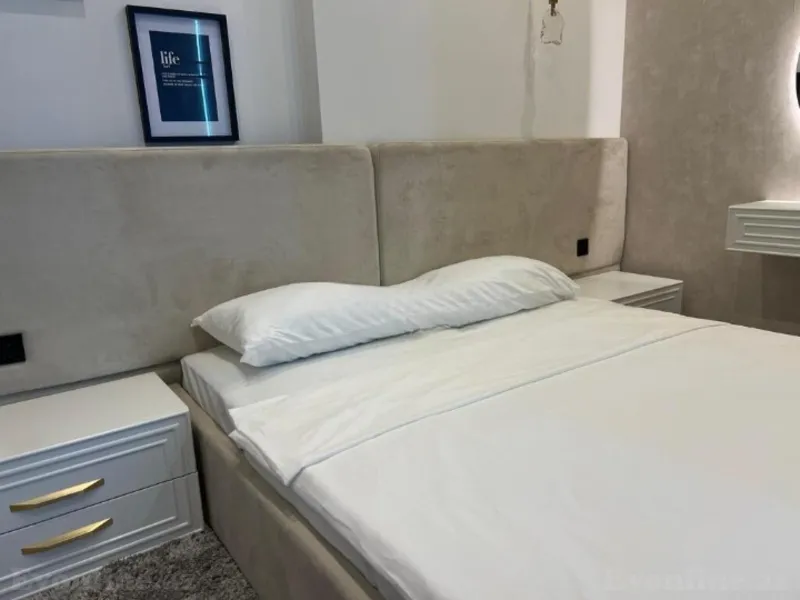 Kirayə verilir 2 otaqlı Mənzil Yeni tikili 60 m² 28 May m. - şəkil 7