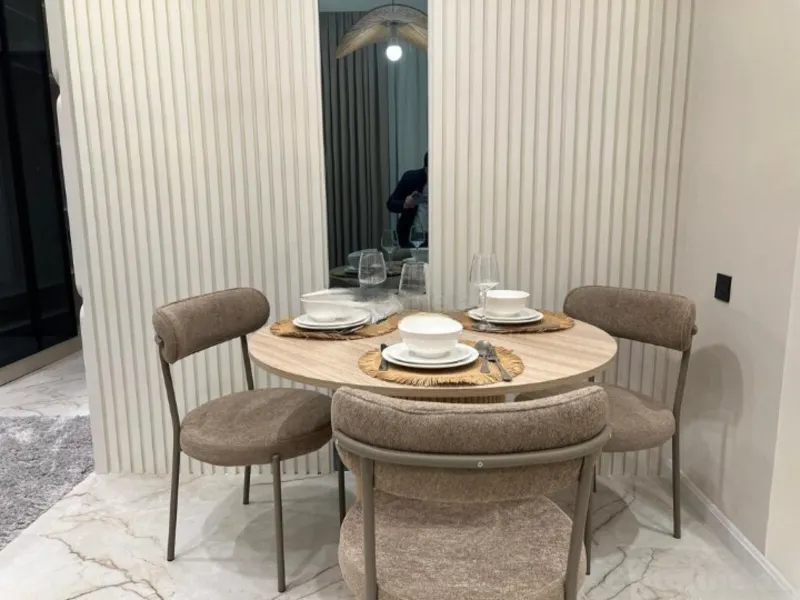 Kirayə verilir 2 otaqlı Mənzil Yeni tikili 60 m² 28 May m. - şəkil 13