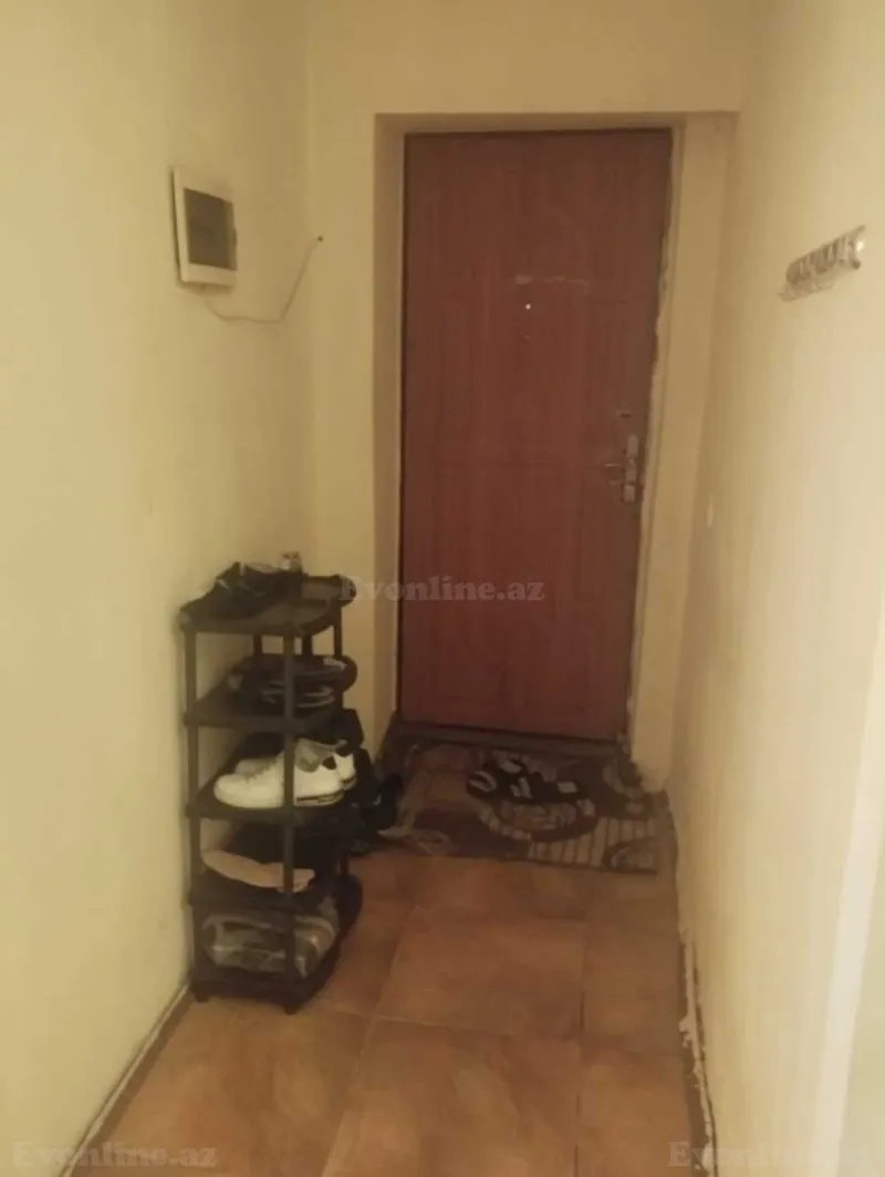 Kirayə verilir 2 otaqlı Mənzil Köhnə tikili 60 m² Gənclik m. - şəkil 7