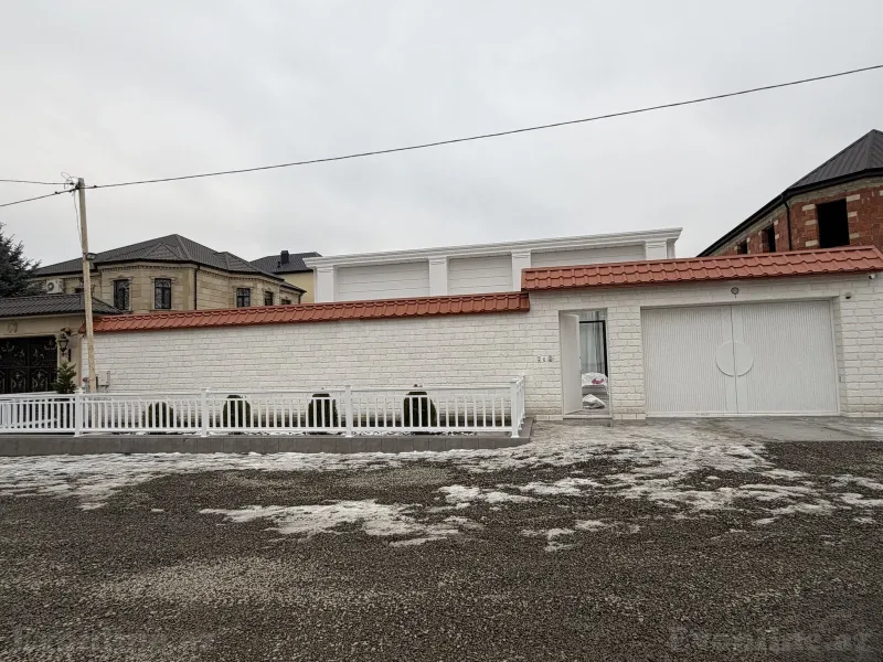 Satılır 2 otaqlı Mənzil Yeni tikili 59 m² Memar Əcəmi m. - şəkil 15
